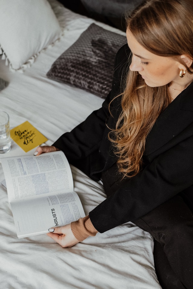 Experiencia de aprendizaje